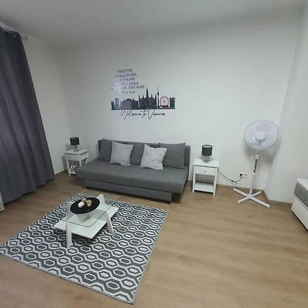 Sortir Apartment Viyana Dış mekan fotoğraf