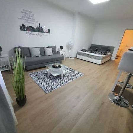 Sortir Apartment Viyana Dış mekan fotoğraf