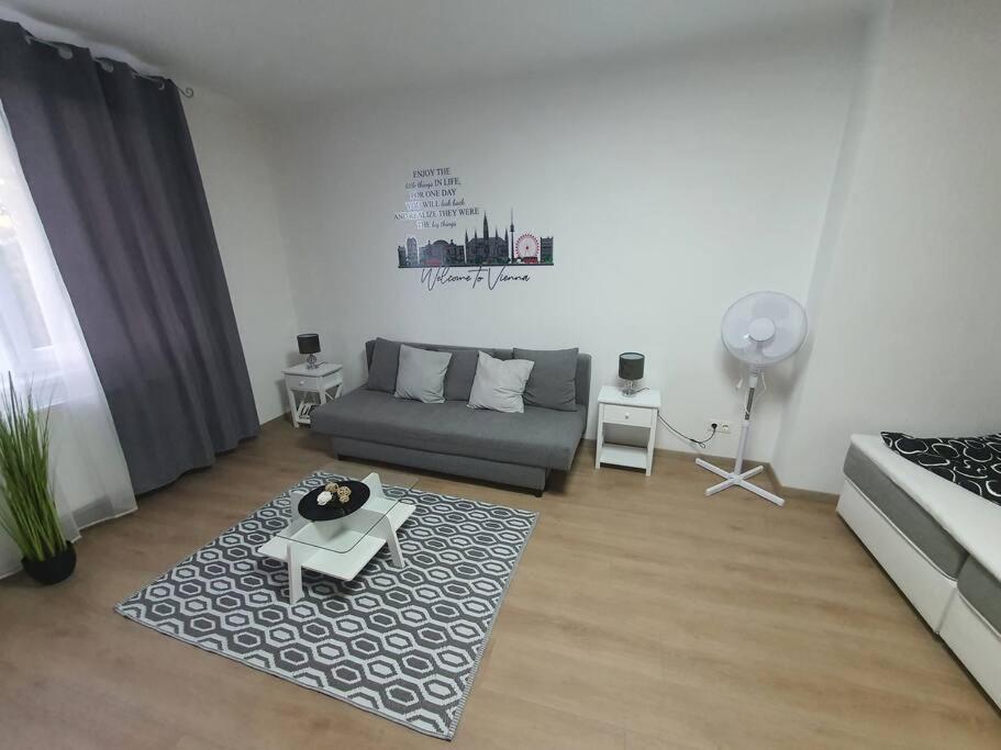 Sortir Apartment Viyana Dış mekan fotoğraf