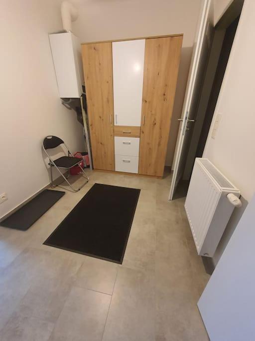 Sortir Apartment Viyana Dış mekan fotoğraf