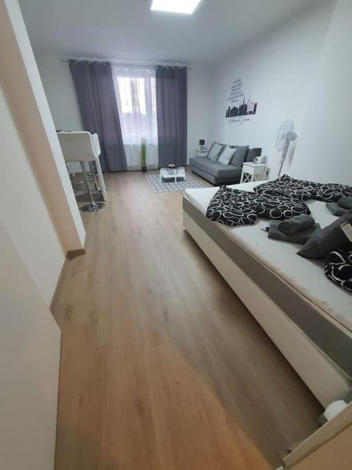 Sortir Apartment Viyana Dış mekan fotoğraf