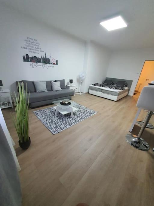 Sortir Apartment Viyana Dış mekan fotoğraf