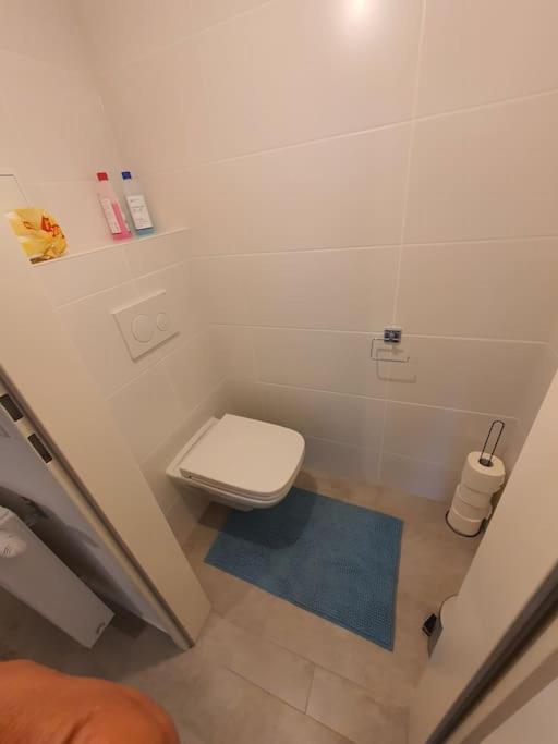 Sortir Apartment Viyana Dış mekan fotoğraf