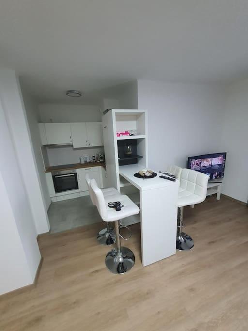 Sortir Apartment Viyana Dış mekan fotoğraf