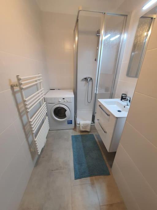 Sortir Apartment Viyana Dış mekan fotoğraf